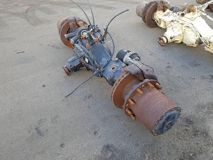 Used Daimler Chrysler HL7/050 DCS-13 for sale - the Netherlands