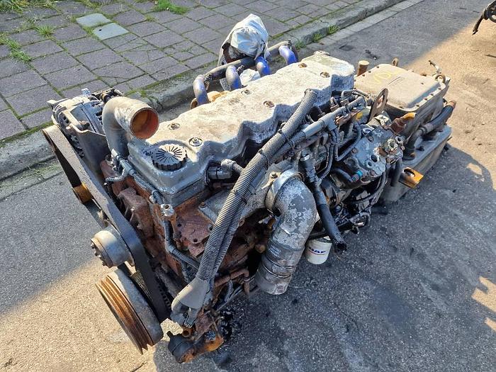 Used Cummins ISBE 6.7 I for sale - the Netherlands