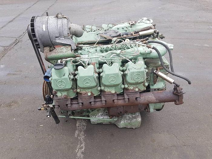 Used Mercedes-Benz OM442 for sale - the Netherlands