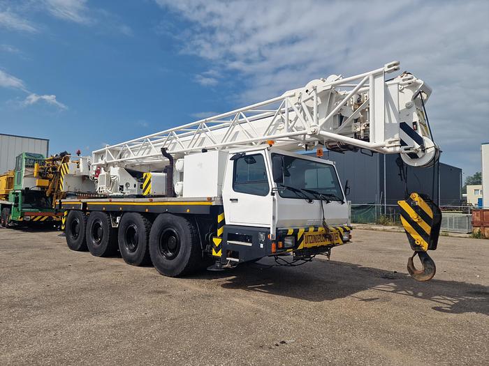 Used 1992 P&H S60 Century 2