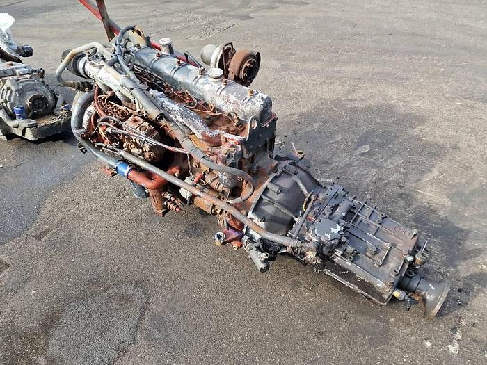 Used Renault Midliner 180 for sale - the Netherlands