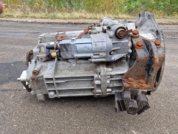 Used Mercedes-Benz GO210-6 for sale - the Netherlands