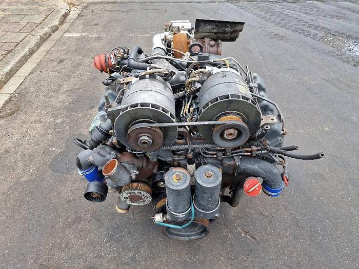 Used Mercedes-Benz OM 441 LA for sale - the Netherlands