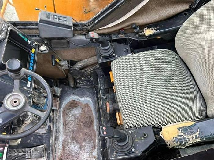 Used Liebherr LTM 1070-1 All Terrain Crane – 70 Ton – 50 M Boom – 8×6×8 – Ready for Export