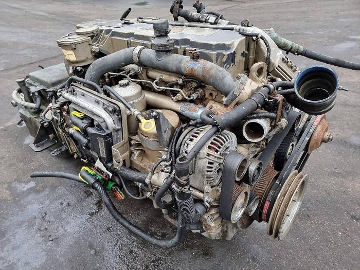 Used Deutz TCD2013L064V for sale - the Netherlands