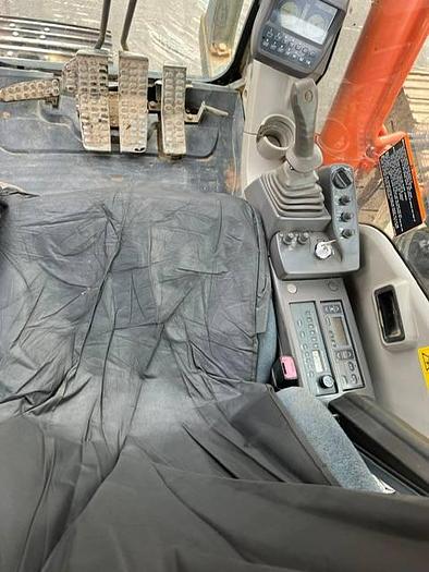 Used Hitachi ZX250LC-3 - ZX 250 LC-3 - ZX250 for sale - the Netherlands