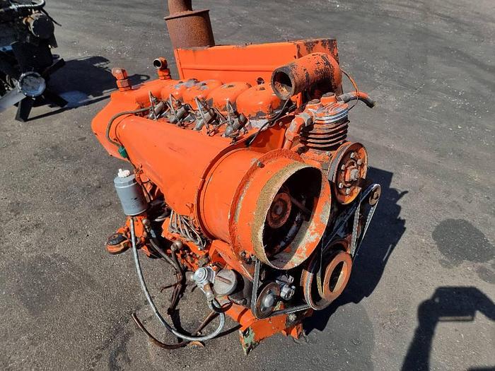 Used Deutz F4L912 for sale - the Netherlands