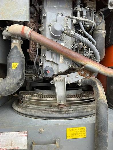 Used Hitachi ZX250LC-3 - ZX 250 LC-3 - ZX250 for sale - the Netherlands