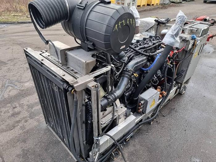 Used Kirsch Gmbh PME200/315/180 for sale - the Netherlands