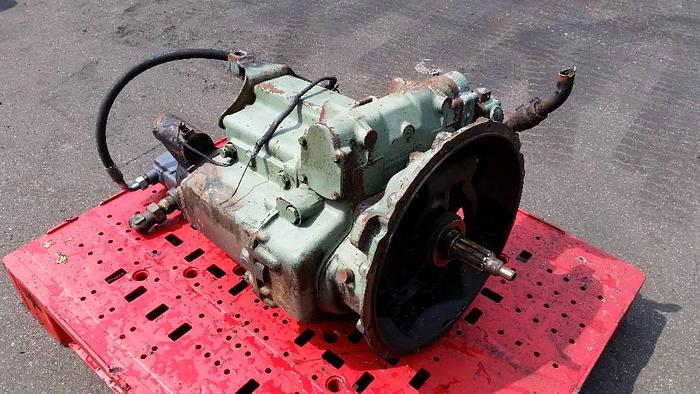 Used Mercedes-Benz G4/65-6/9.0 for sale - the Netherlands