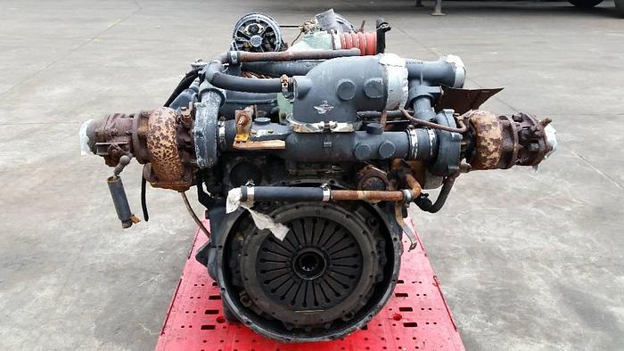 Used Mercedes-Benz OM 442 A for sale - the Netherlands