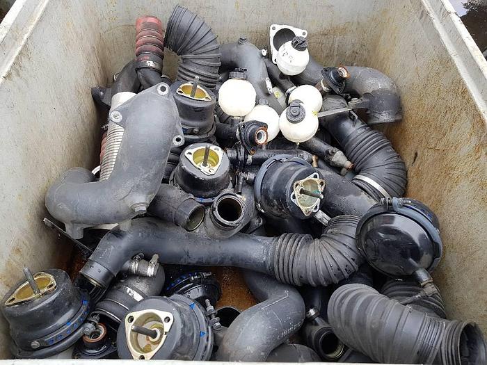 Used Mercedes-Benz Vario 815 D for sale - the Netherlands