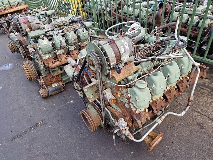 Used Mercedes-Benz OM 422 for sale - the Netherlands