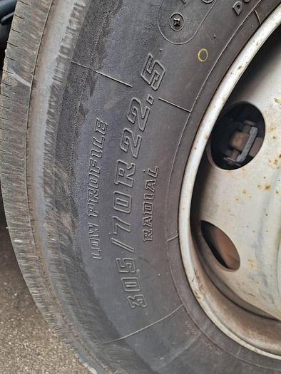 Used Mercedes-Benz Econic 2628 for sale - the Netherlands