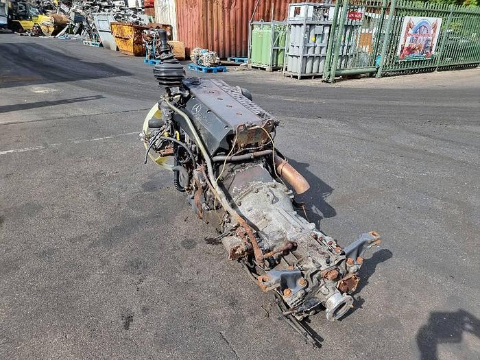 Used Mercedes-Benz OM906LA.111/2-00 for sale - the Netherlands