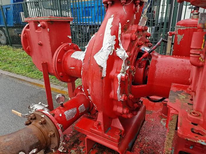 Used Sterling SPP XH-150 for sale - the Netherlands