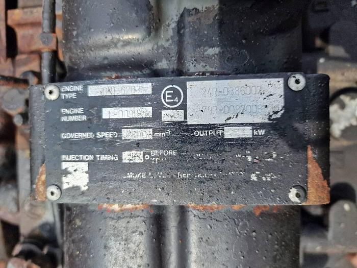 Used DAF DNT 620 for sale - the Netherlands