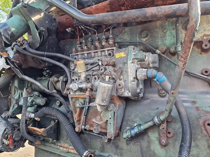 Used Volvo TD123 ES for sale - the Netherlands