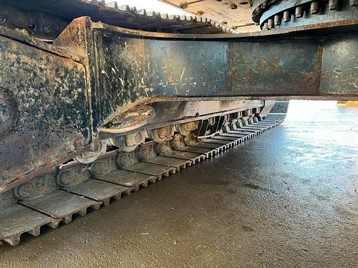 Used CAT 336E LRE - 336EL LRE - Long reach for sale - the Netherlands