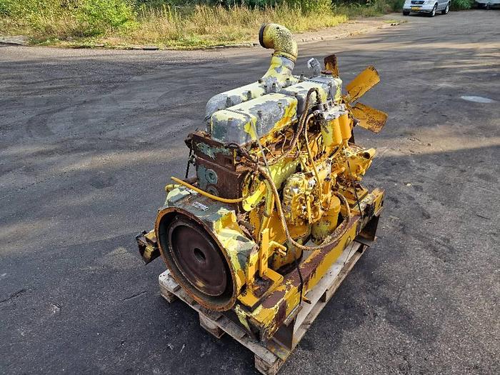 Used Mercedes-Benz OM 360 for sale - the Netherlands