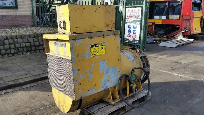 Used CAT SR 4 for sale - the Netherlands