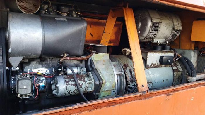 Used Müller Opladen GDF302 for sale - the Netherlands