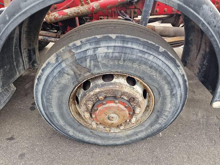 Used MAN 35.402 VFK for sale - the Netherlands