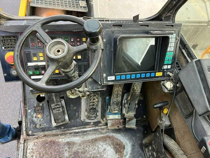 Used Liebherr LTM 1070-1 All Terrain Crane – 70 Ton – 50 M Boom – 8×6×8 – Ready for Export