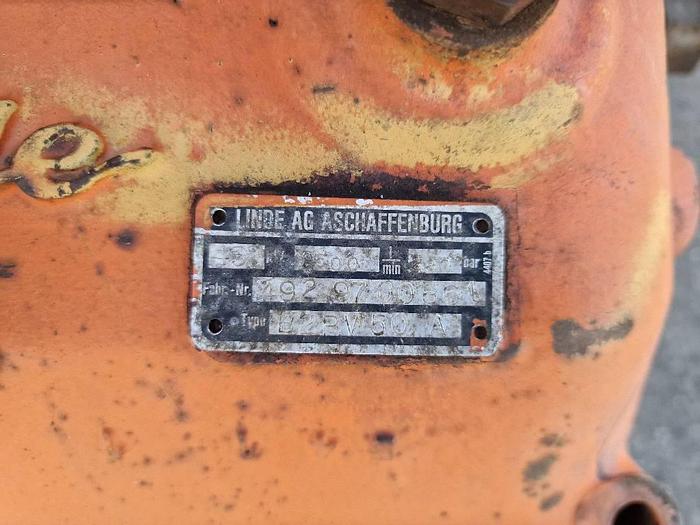 Used Deutz F4L912 for sale - the Netherlands