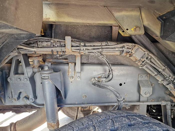 Used Ginaf X 4241 S for sale - the Netherlands