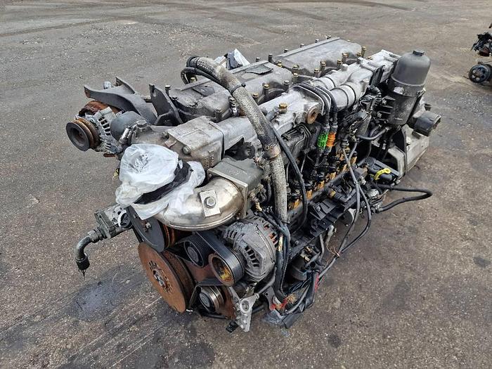 Used Paccar PR 228 S2 for sale - the Netherlands