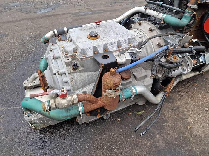 Used Voith Turbo 854.5 for sale - the Netherlands