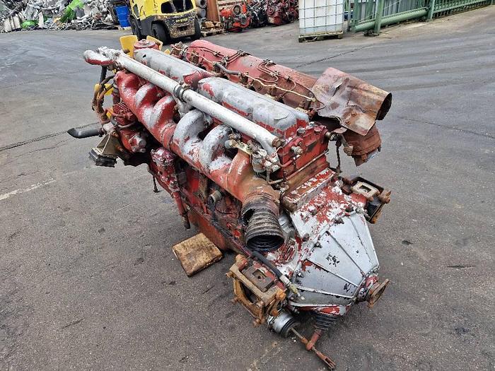 Used Iveco 8210 for sale - the Netherlands