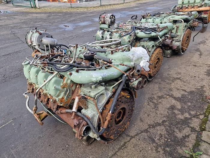 Used Mercedes-Benz OM 422 for sale - the Netherlands