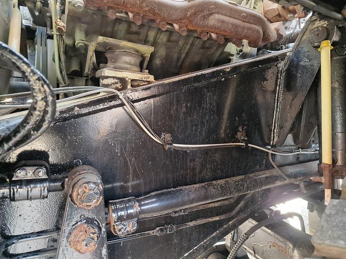 Used 1992 P&H S60 Century 2