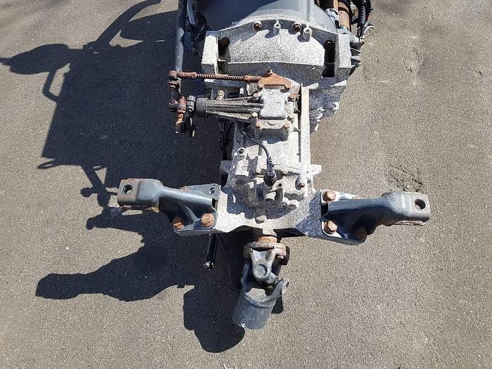 Used ZF Ecolite S 5-42 for sale - the Netherlands