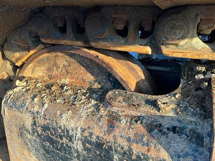 Used CAT 336E LRE - 336EL LRE - Long reach for sale - the Netherlands