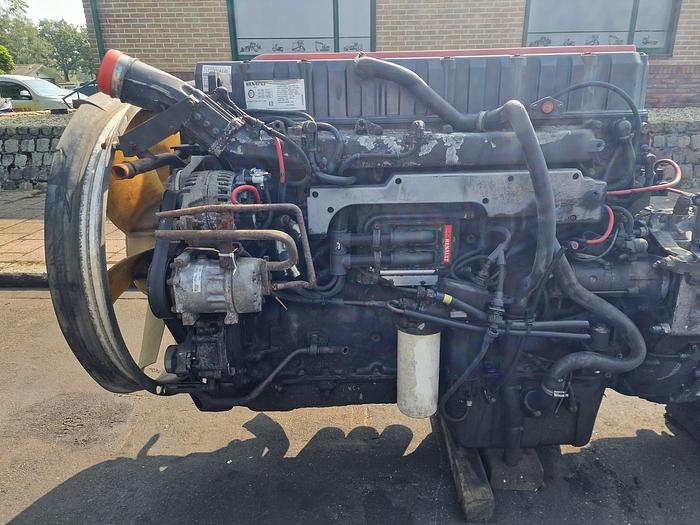 Used Renault DXI12 440 EC01