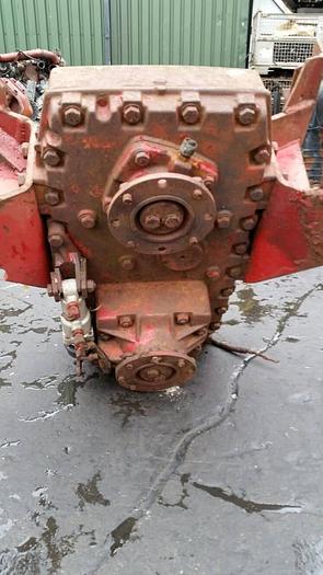 Used ZF UNKNOWN for sale - the Netherlands