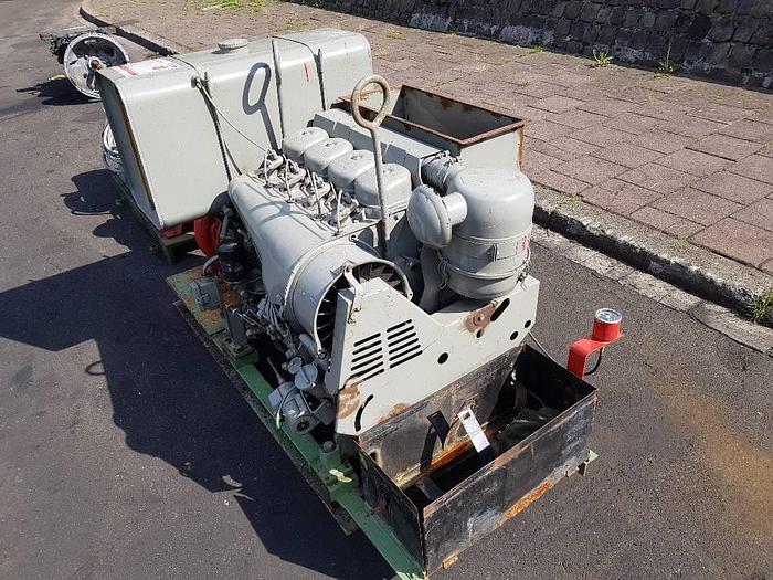 Used Deutz Waterpump for sale - the Netherlands