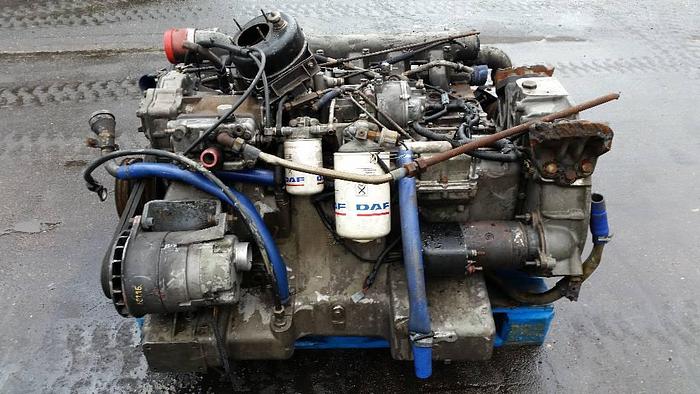 Used DAF 75 for sale - the Netherlands