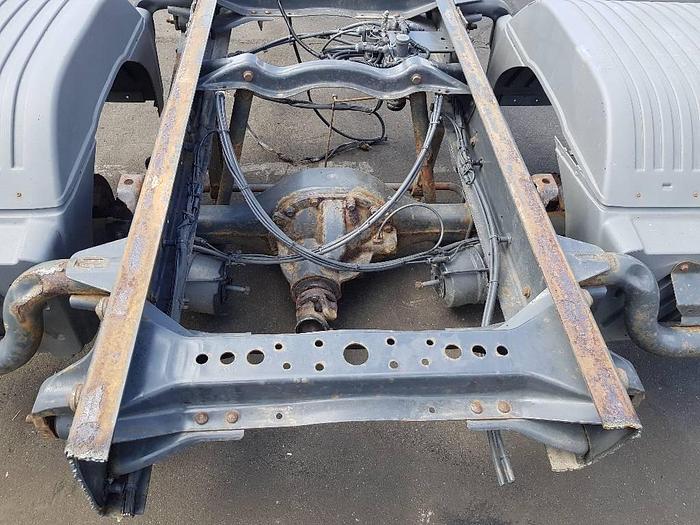 Used Mercedes-Benz Atego for sale - the Netherlands