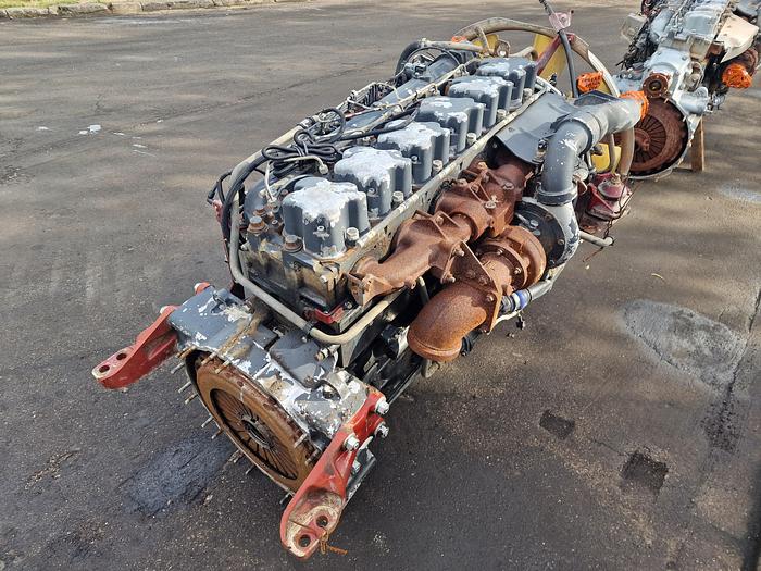 Used Renault Kerax 400