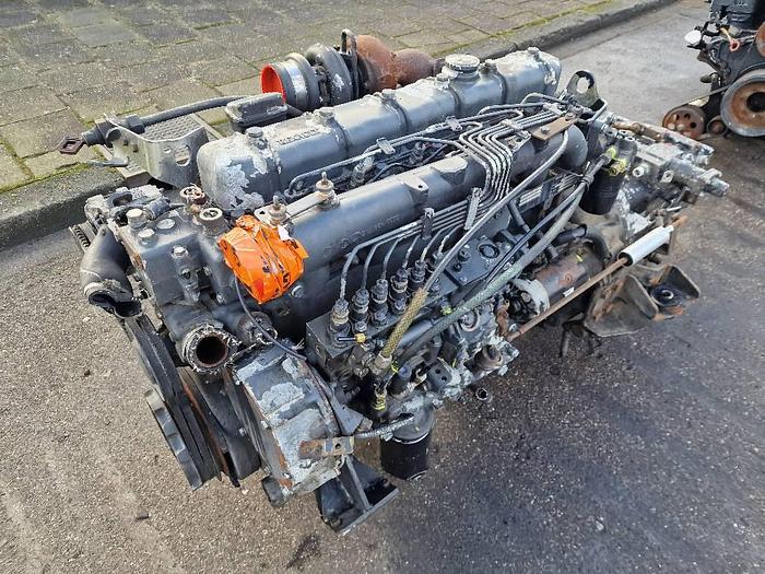 Used Renault Midliner MIDR060225W4 for sale - the Netherlands