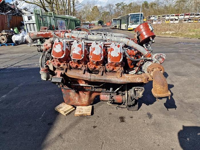 Used Iveco 8280 for sale - the Netherlands