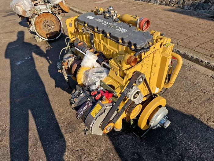 Used CAT C 7 Acert for sale - the Netherlands