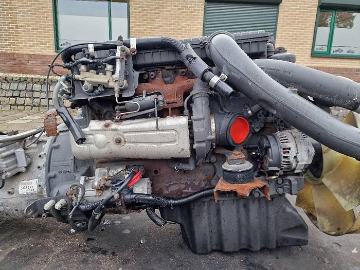 Used Mercedes-Benz OM906LA.V/3-01 for sale - the Netherlands