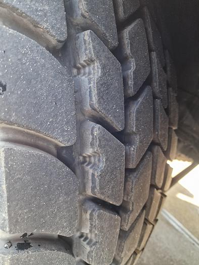 Used 2012 Liebherr LTM1220-5.2