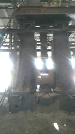 Used Hammer Forging Belt Drop NKH