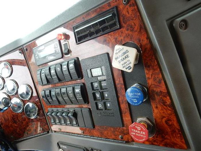 Used 2009 Western Star 4900